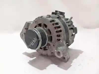 Peça sobressalente para automóvel em segunda mão Alternador por KIA STONIC (YBCUV) Business Referências OEM IAM 3730004950  8400383