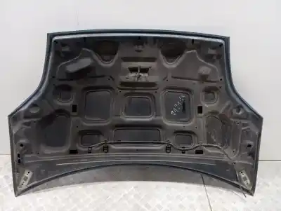 Peça sobressalente para automóvel em segunda mão capot por ford fiesta (cbk) ambiente referências oem iam 1346646  1531070