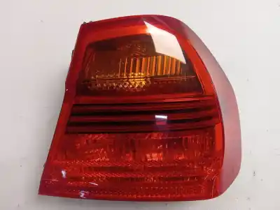 Second-hand car spare part Right Tailgate Light for BMW SERIE 3 BERLINA (E90) 318d OEM IAM references 63216937458  