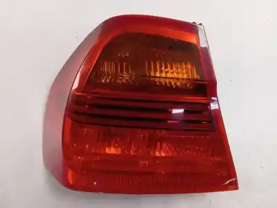 Second-hand car spare part Left Tailgate Light for BMW SERIE 3 BERLINA (E90) 318d OEM IAM references 63216937457  