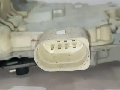 Peça sobressalente para automóvel em segunda mão fechadura da porta dianteira direita por audi a4 avant (8e) 2.0 tdi referências oem iam 8e1837016aa  