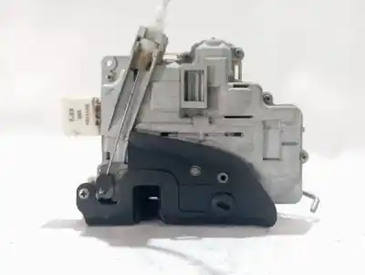Peça sobressalente para automóvel em segunda mão fechadura da porta traseira direita por audi a4 avant (8e) 2.0 tdi referências oem iam 8e0839016aa  