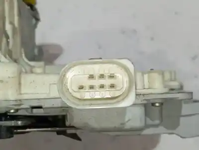 Peça sobressalente para automóvel em segunda mão fechadura da porta traseira direita por audi a4 avant (8e) 2.0 tdi referências oem iam 8e0839016aa  