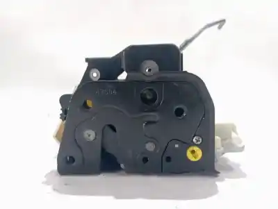 Second-hand car spare part rear left door lock for audi a4 avant (8e) 2.0 tdi oem iam references 8e0839015aa