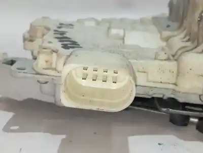 Peça sobressalente para automóvel em segunda mão fechadura da porta traseira esquerda por audi a4 avant (8e) 2.0 tdi referências oem iam 8e0839015aa  