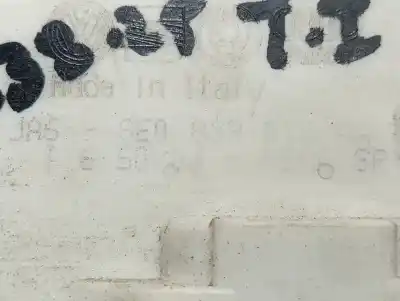 Peça sobressalente para automóvel em segunda mão fechadura da porta traseira esquerda por audi a4 avant (8e) 2.0 tdi referências oem iam 8e0839015aa  