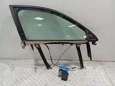 Second-hand car spare part passenger side right window regulator for audi a4 avant (8e) 2.0 tdi oem iam references 8e0837462c