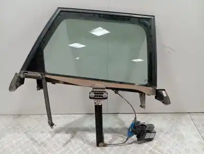 Second-hand car spare part rear right window regulator for audi a4 avant (8e) 2.0 tdi oem iam references 8e0839462c