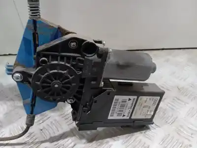 Peça sobressalente para automóvel em segunda mão elevador de vidros traseiro direito por audi a4 avant (8e) 2.0 tdi referências oem iam 8e0839462c  q01837176a