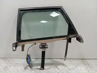 Second-hand car spare part rear left window regulator for audi a4 avant (8e) 2.0 tdi oem iam references 8e0839461c