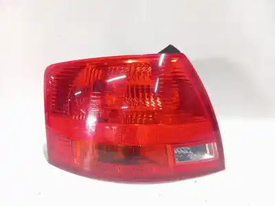 Second-hand car spare part left tailgate light for audi a4 avant (8e) 2.0 tdi oem iam references 8e9945095e