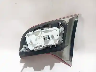 Second-hand car spare part interior left tailgate light for audi a4 avant (8e) 2.0 tdi oem iam references 8e9945093a 8e9945096e 8e9945095e