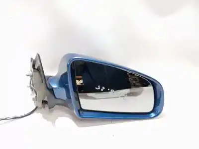 Second-hand car spare part right rearview mirror for audi a4 avant (8e) 2.0 tdi oem iam references 8e1858532aa