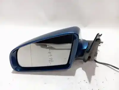 Second-hand car spare part left rearview mirror for audi a4 avant (8e) 2.0 tdi oem iam references 8e1858531aa