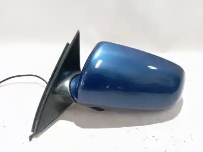 Peça sobressalente para automóvel em segunda mão espelho retrovisor esquerdo por audi a4 avant (8e) 2.0 tdi referências oem iam 8e1858531aa  