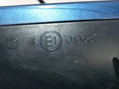 Peça sobressalente para automóvel em segunda mão espelho retrovisor esquerdo por audi a4 avant (8e) 2.0 tdi referências oem iam 8e1858531aa  