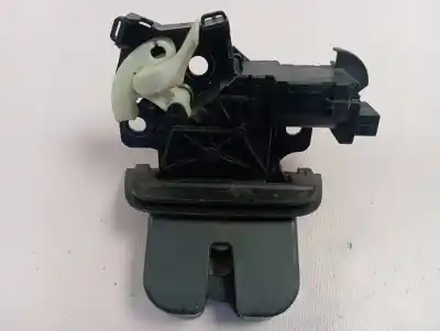Second-hand car spare part trunk lock for audi q7 (4l) 3.0 v6 24v tdi oem iam references 8p4827505d  8p4827505c