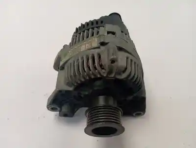 Peça sobressalente para automóvel em segunda mão alternador por bmw 3 compact (e36) 316 i referências oem iam 12311247310