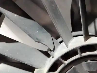 Peça sobressalente para automóvel em segunda mão termoventilador elétrico por bmw 3 compact (e36) 316 i referências oem iam 64548372039  64548372039