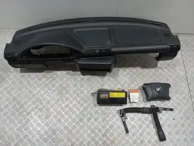 Second-hand car spare part airbag kit for bmw 3 compact (e36) 316 i oem iam references r6t8b09a6c5 3981467572 wf1j2b3yezc