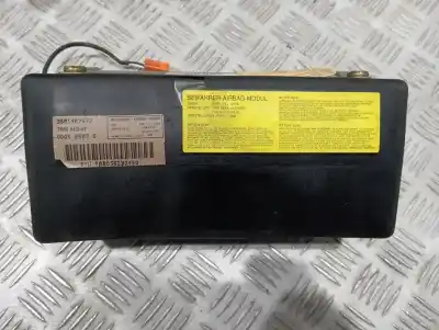 Second-hand car spare part airbag kit for bmw 3 compact (e36) 316 i oem iam references r6t8b09a6c5 3981467572 wf1j2b3yezc