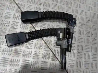 Second-hand car spare part airbag kit for bmw 3 compact (e36) 316 i oem iam references r6t8b09a6c5 3981467572 wf1j2b3yezc