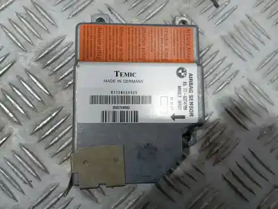 Second-hand car spare part airbag kit for bmw 3 compact (e36) 316 i oem iam references r6t8b09a6c5 3981467572 wf1j2b3yezc