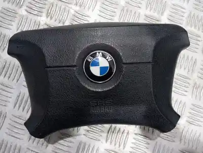 Second-hand car spare part airbag kit for bmw 3 compact (e36) 316 i oem iam references r6t8b09a6c5 3981467572 wf1j2b3yezc