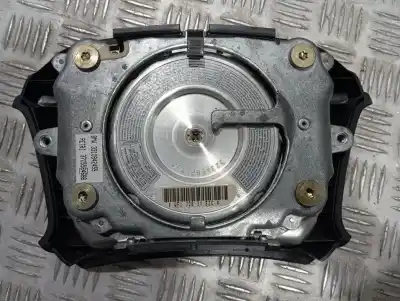 Second-hand car spare part airbag kit for bmw 3 compact (e36) 316 i oem iam references r6t8b09a6c5 3981467572 wf1j2b3yezc