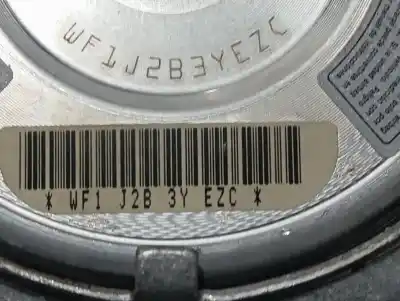 Second-hand car spare part airbag kit for bmw 3 compact (e36) 316 i oem iam references r6t8b09a6c5 3981467572 wf1j2b3yezc