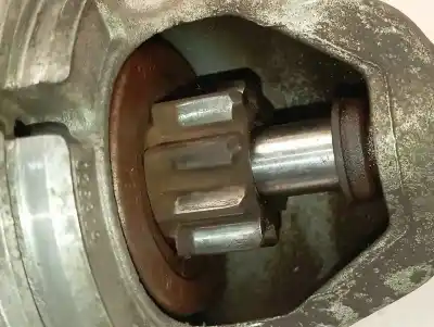 Second-hand car spare part starter motor for bmw 3 compact (e36) 316 i oem iam references 12412344247 12412354709 000108157