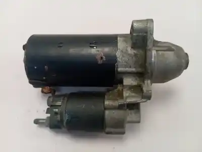 Second-hand car spare part starter motor for bmw 3 compact (e36) 316 i oem iam references 12412344247 12412354709 000108157