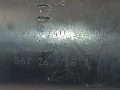 Second-hand car spare part starter motor for bmw 3 compact (e36) 316 i oem iam references 12412344247 12412354709 000108157