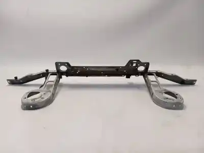 Second-hand car spare part front panel for bmw 3 compact (e36) 316 i oem iam references 41138122560  