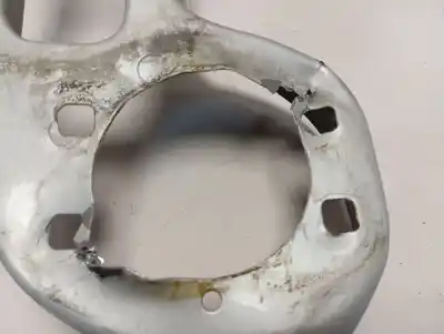 Second-hand car spare part front panel for bmw 3 compact (e36) 316 i oem iam references 41138122560  