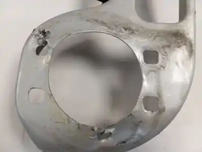 Second-hand car spare part front panel for bmw 3 compact (e36) 316 i oem iam references 41138122560  