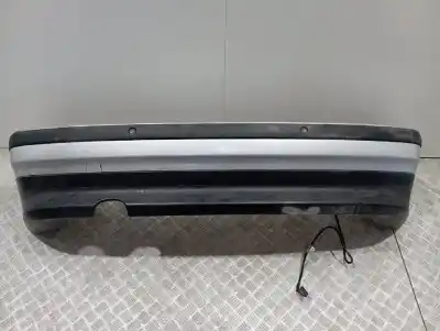 Peça sobressalente para automóvel em segunda mão para choques traseiro por bmw 3 compact (e36) 316 i referências oem iam 51128222458