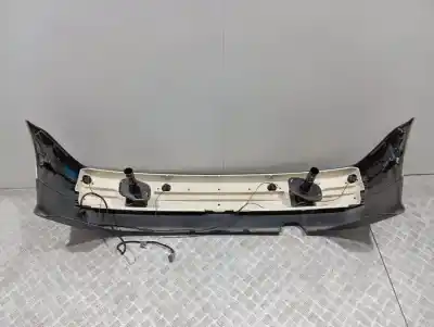 Second-hand car spare part rear bumper for bmw 3 compact (e36) 316 i oem iam references 51128222458  
