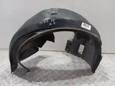 Peça sobressalente para automóvel em segunda mão cave de roda dianteira direita por bmw 3 compact (e36) 316 i referências oem iam 51718151562