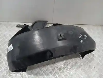 Peça sobressalente para automóvel em segunda mão cave de roda dianteira esquerda por bmw 3 compact (e36) 316 i referências oem iam 51718151561  