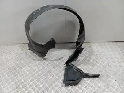 Peça sobressalente para automóvel em segunda mão cave de roda dianteira esquerda por bmw 3 compact (e36) 316 i referências oem iam 51718151561  