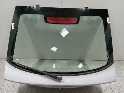 Peça sobressalente para automóvel em segunda mão porta da mala / tampa traseira por bmw 3 compact (e36) 316 i referências oem iam 41628239223  