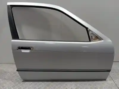 Peça sobressalente para automóvel em segunda mão porta dianteira direita por bmw 3 compact (e36) 316 i referências oem iam 41518233864
