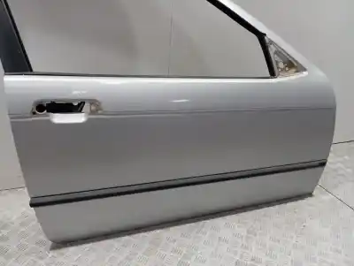 Peça sobressalente para automóvel em segunda mão porta dianteira direita por bmw 3 compact (e36) 316 i referências oem iam 41518233864  