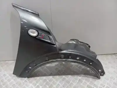 Second-hand car spare part front right fin for mini mini (r56) cooper s oem iam references 41355a55b02