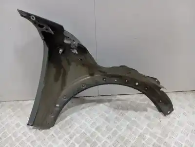 Second-hand car spare part left front fin for mini mini (r56) cooper s oem iam references 41355a55b01  