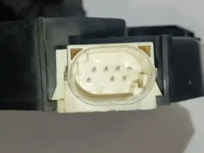 Second-hand car spare part front right door lock for mini mini (r56) cooper s oem iam references 51200556769  