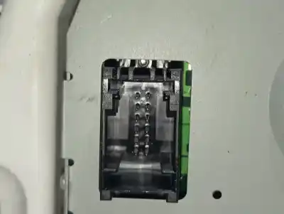 Second-hand car spare part dashboard for mini mini (r56) cooper s oem iam references 65503451496 62109306249 9136198