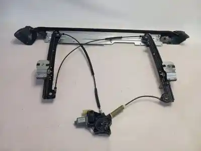 Second-hand car spare part passenger side right window regulator for mini mini (r56) cooper s oem iam references 51332756084  67622757044