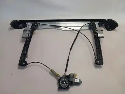 Автозапчастина б/у регулятор вікна передній лівий для mini mini (r56) cooper s посилання на oem iam 51332756083  67622757043